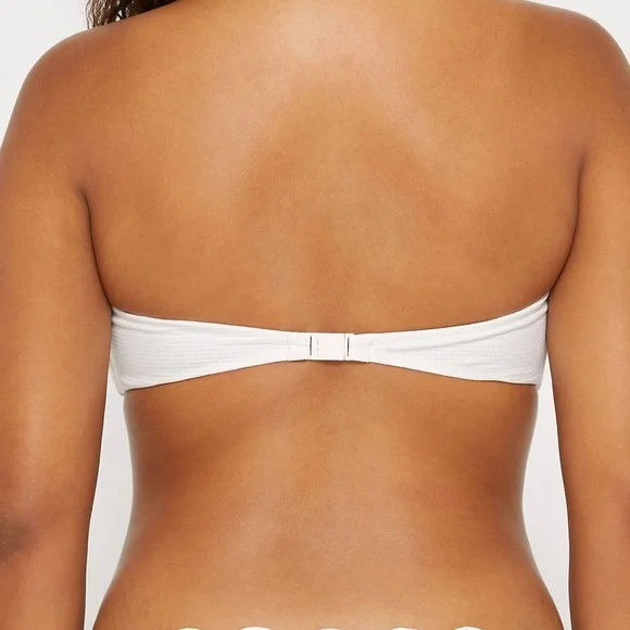 Marysia SANTA MONICA TOP - Picture 2 of 5